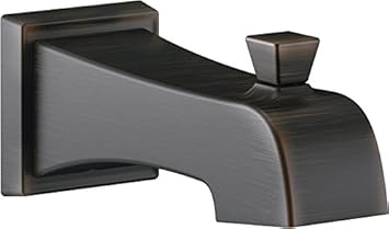 Buy Delta Faucet Rp77091rb Ashlyn Tub Spout Venetian Bronze