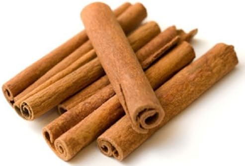 Cinnamon Sticks 16oz -3 Inch Sticks by Sweet Pea Spice
