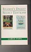 RDSELP v103 A Walk in the Woods / Cloud Nine (Reader's Digest Select Editions)