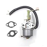 HURI Carburetor with Gasket for Harbor Freight Predator 79cc 99cc 68124 69733 Gasoline Engine