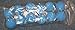 Sky Bounce Handballs Blue Pack of 12