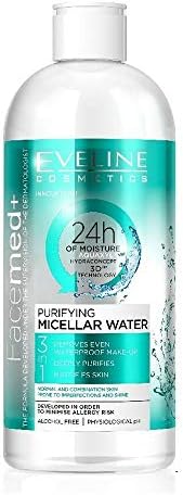 eveline micellar water