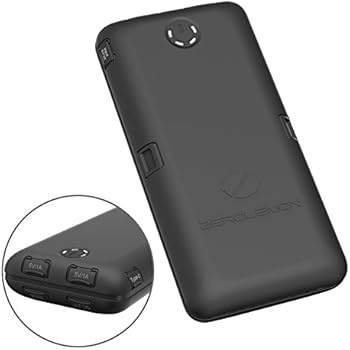 USB C Power Bank ZeroLemon ToughJuice 30000mAh 7A Output Portable Charger with QC 2.0 Qualcomm Quick Charge 2.0, 5-Ports Type C Input & Output Rugged Battery Pack for MacBook, Note 8, Switch and More