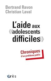 L' aide aux adolescents difficiles