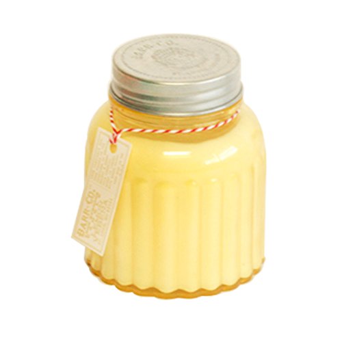 Barr Co Soap Shop Tin Candle, Lemon Verbena