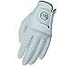 MG Golf Glove Mens DynaGrip Elite All-Cabretta Leather (Cadet Sizes)