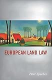 Image de European Land Law