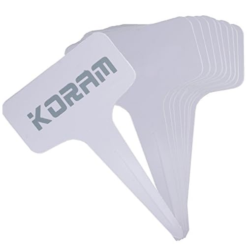 KORAM Drip Irrigation End Closure Goof Plugs - Thumbnail 4