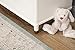 Namesake Tanner 6-Drawer Dresser in Warm White