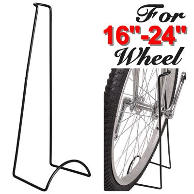 Fun Unicycle Stand for 16"-24" - Thumbnail 3