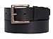 B75449 Timberland Men's 40MM Oil Tan Jean Leather Belt