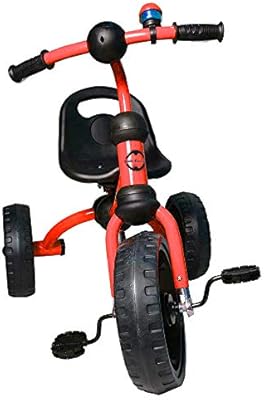 little bambino tricycle reviews