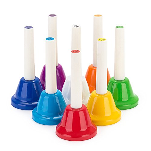 Church Handbells for sale Only 4 left at 70
