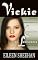 Livro Vickie - Médica durante o dia, caçadora de lobisomens durante a noite