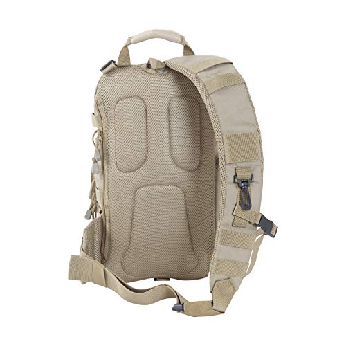 allen lite force tactical sling pack