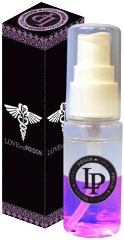 バッドガイズ 香水