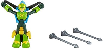 wingspan stretch armstrong