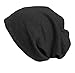 Qunson Women's Soft Chemo Hat Beanie Sleep Cap for Cancer 3 Pack