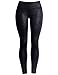 BUBBLELIME Printed Yoga Pants Moisture Wicking Printed Running Pants Inner Pocket(Long Pants&Capris)
