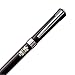 Mitsubishi Pencil MSXE370105.24 Jetstream F 2&1 Multi-Functional Pen, Luminous Black