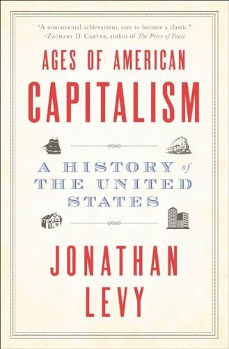Capitalism in America: A History: Greenspan, Alan & Adrian