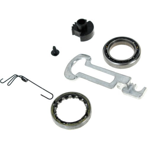 Steering Column Bearing for Cj5 74-83 / Cherokee 84-96 Rack Kit w/Tilt Column - Thumbnail 2