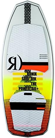 2018 Ronix Technora Powertail Wake Surf Board - 4' 11" | WakeSurf Board