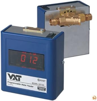 Amazon Com Hydrolevel Hyd Vxt 120 120v Water Feeder 45 122 Home