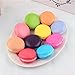 Squishy Slow Rising,Besde Simulation Macaron Food Squishy Kid Toy Decompression Toys (Random)