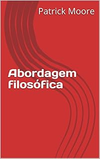 Livro Abordagem filosófica