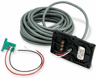 Great Plains Industries 125060-1 Turbine Flowmeter Output Module; Pulse Output