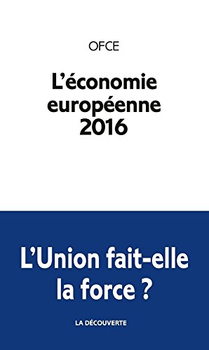 L' économie européenne 2016