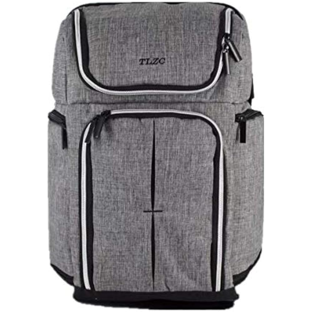 backpack with lunch compartment
