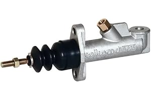 Wilwood 260-6087 .625" Bore Compact Master Cylinder