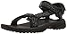Teva Men's Terra Fi Lite Sandal,Firetread Midnight,12 M US