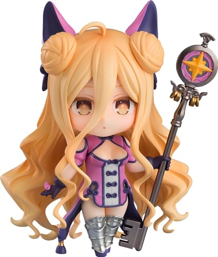 Good Smile Company Date A Live V: Mukuro Hoshimiya Nendoroid Action Figure