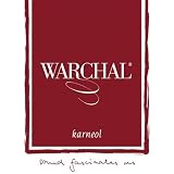 WARCHAL Ametyst 400 1/2 Set Vln Violin Strings