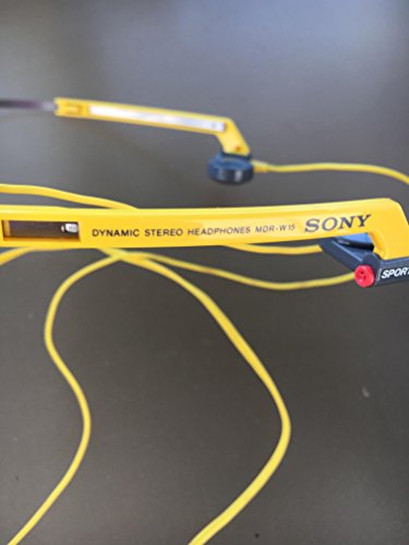 Sony-Sports-Walkman-WM-FS191-AMFM-Radio-and-Cassette-Player