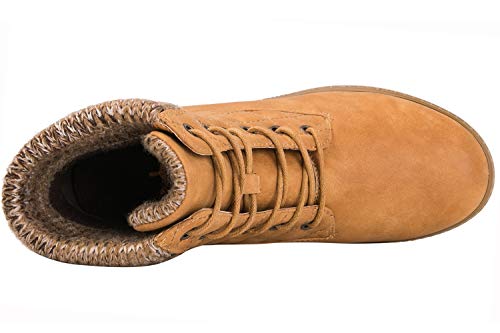 globalwin women's 1826 fashion boots