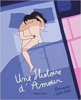 Une Histoire D Amour Sorlet Lorraine Amazon Com Books