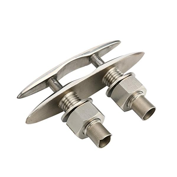 Amarine-made-Stainless-Steel-316-Pull-Up-Cleat-6-12-M0098S