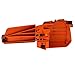 Hipa Cylinder Shroud Cover Rear Handle with Throttle Trigger for STHIL 021 023 025 MS210 MS230 MS250 Chainsaw # 1123 790 1013