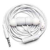 UrbanEars Bagis Headphones White, One Size