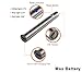 Amigo Itsuwa MAX Slim Battery w/Preheat Warming Feature for Thick Oil 510