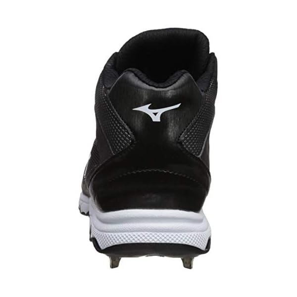 mizuno 9 spike advanced sweep 4