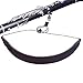 Neotech Adjustable Padded Neoprene Clarinet Strap (2301202)