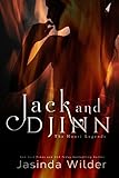 Jack and Djinn: The Houri Legends