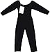speerise Girls Unitards Gymnastics Long Sleeves Full Body Toddler Ballet Leotards for Kids Costumes