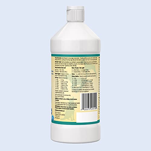 PetAg Dyne High Calorie Liquid Nutritional Supplement for Dogs and