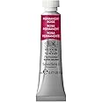 Winsor & Newton Professional Water Colour Paint, 0.17-oz Tube, Permanent Rose